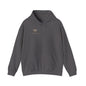 Forged Faith Logo Hoodie