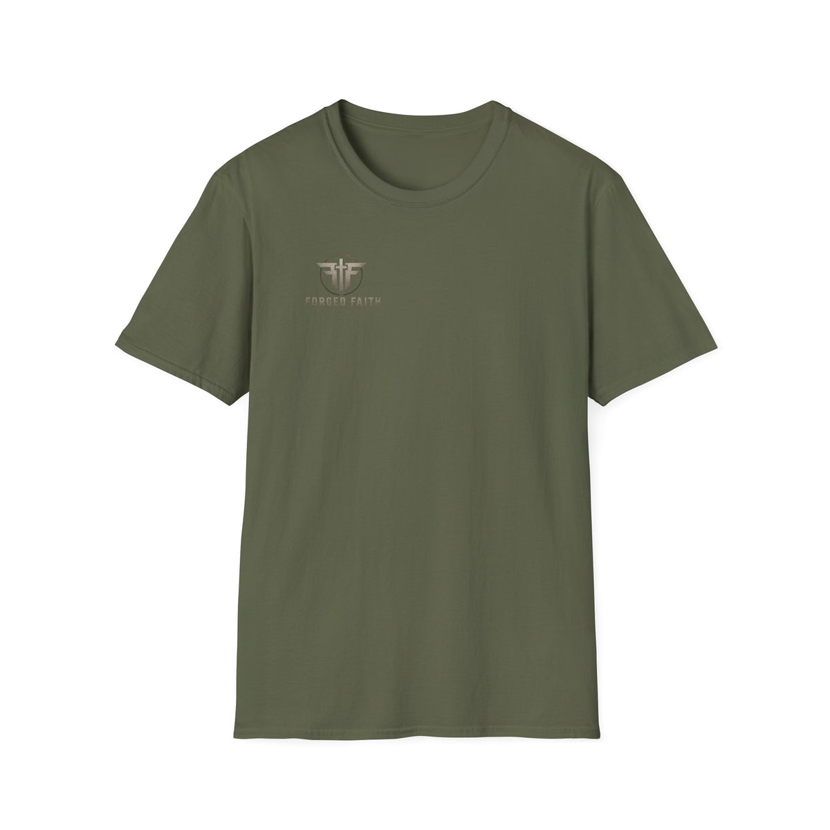 Hebrews 11:1 T-shirt