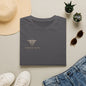 Forged Faith Logo Tee
