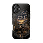 Hebrews 11:1 magnetic phone case