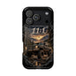 Hebrews 11:1 magnetic phone case