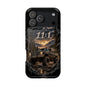 Hebrews 11:1 magnetic phone case