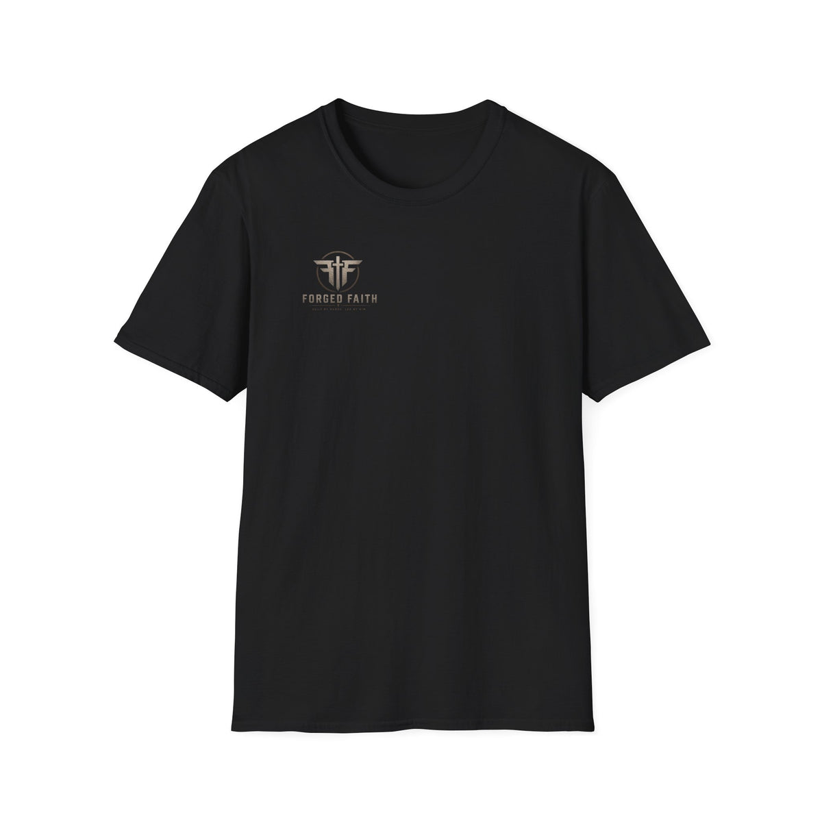 Hebrews 11:1 T-shirt