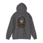 Hebrews 11:1 hoodie