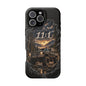 Hebrews 11:1 magnetic phone case