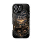 Hebrews 11:1 magnetic phone case