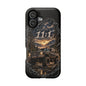 Hebrews 11:1 magnetic phone case
