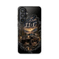 Hebrews 11:1 magnetic phone case