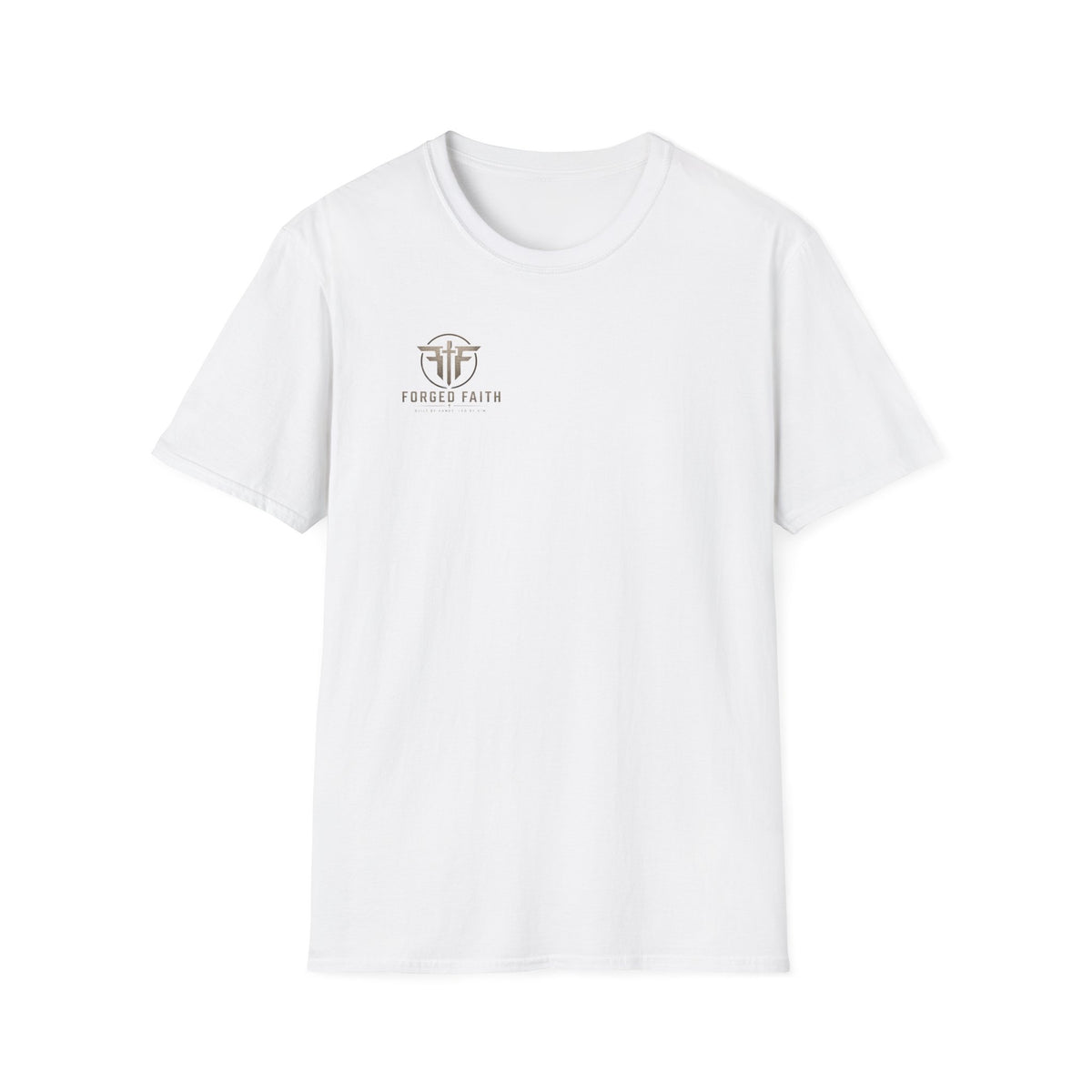 Hebrews 11:1 T-shirt