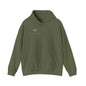 Forged Faith Logo Hoodie