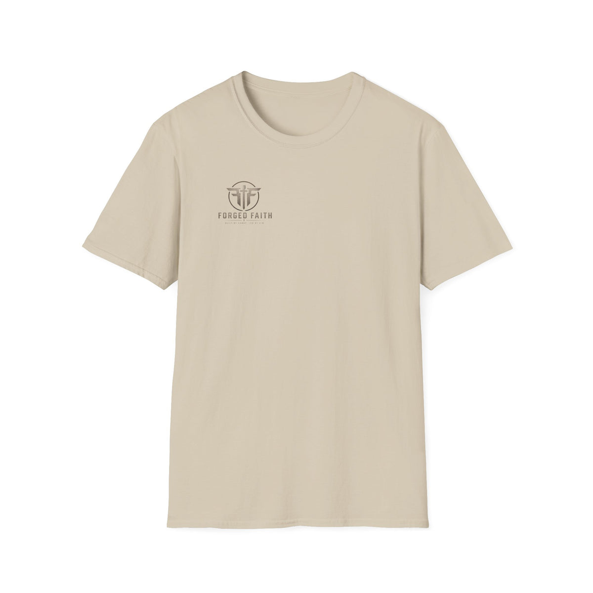 Hebrews 11:1 T-shirt