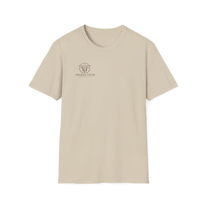 Hebrews 11:1 T-shirt