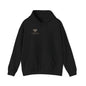 Forged Faith Logo Hoodie
