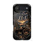 Hebrews 11:1 magnetic phone case