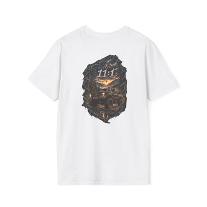Hebrews 11:1 T-shirt