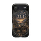 Hebrews 11:1 magnetic phone case
