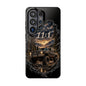Hebrews 11:1 magnetic phone case