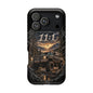 Hebrews 11:1 magnetic phone case