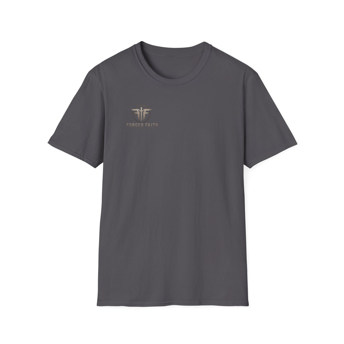 Hebrews 11:1 T-shirt