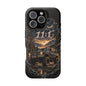 Hebrews 11:1 magnetic phone case