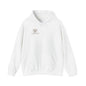 Forged Faith Logo Hoodie