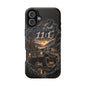 Hebrews 11:1 magnetic phone case