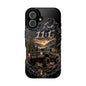 Hebrews 11:1 magnetic phone case