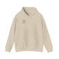 Forged Faith Logo Hoodie