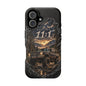 Hebrews 11:1 magnetic phone case