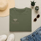 Forged Faith Logo Tee