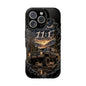 Hebrews 11:1 magnetic phone case