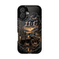 Hebrews 11:1 magnetic phone case