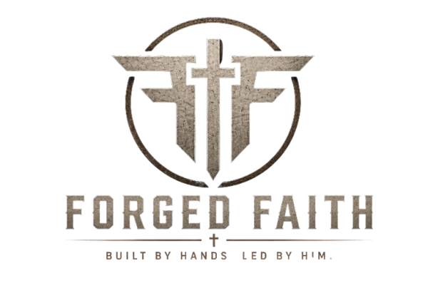 ForgedFaith